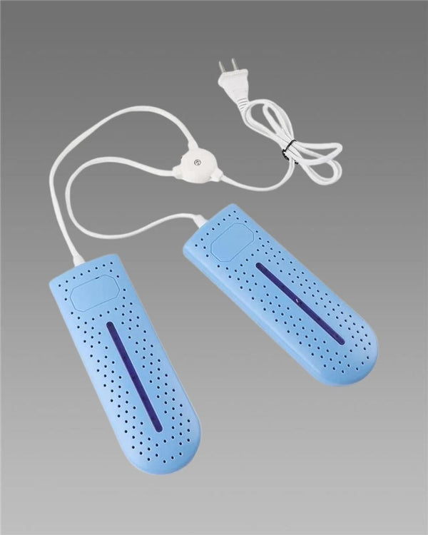 Quick-Dry Shoe Saver