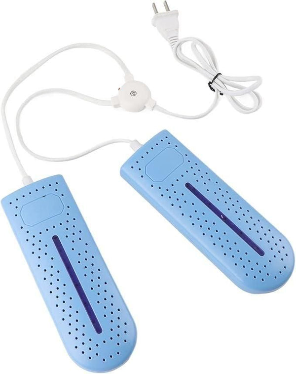 Quick-Dry Shoe Saver