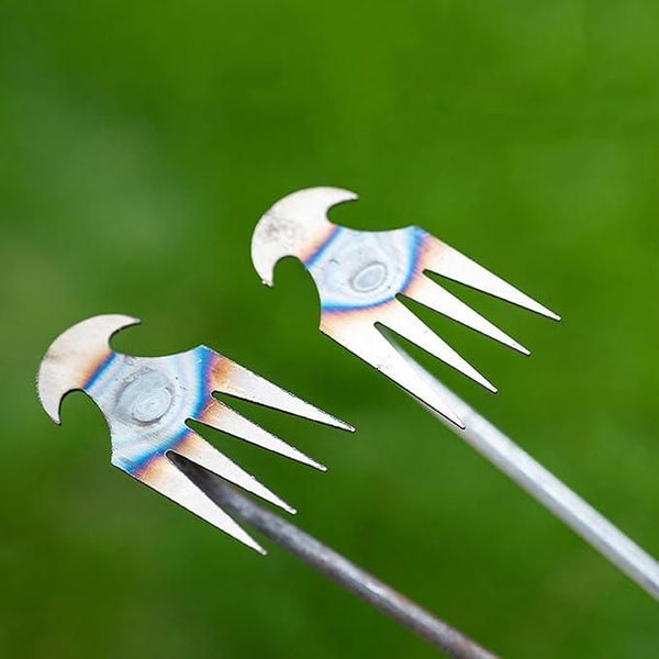 Ultimate Weed Puller Tool