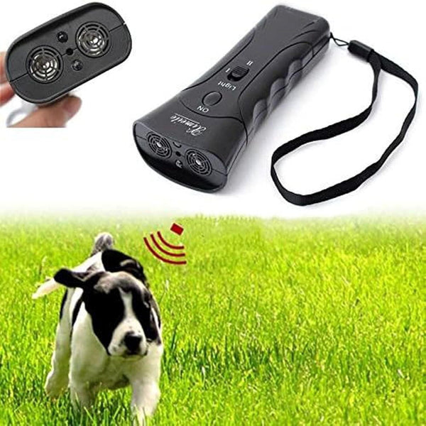 Pocket Dog Defender