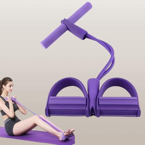 Total Body Toning Band