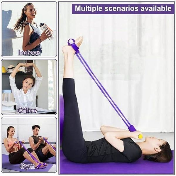 Total Body Toning Band
