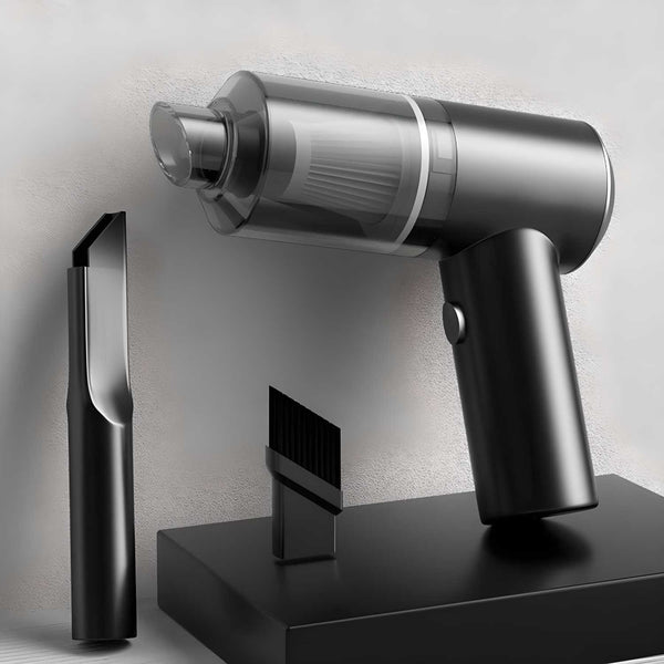 Handy Air Blaster & Cleaner